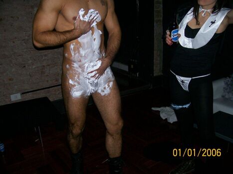 Full leaked Hen party private onlyfans photo