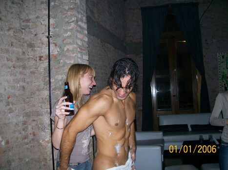 Full leaked Hen party private onlyfans photo
