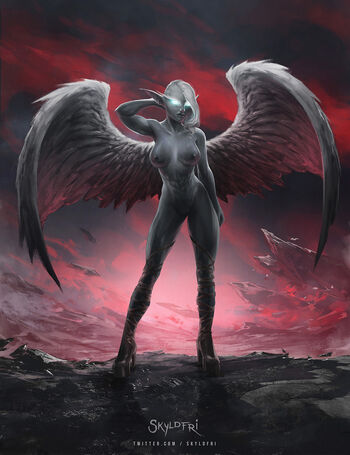 Full leaked Hentai angel private onlyfans photo