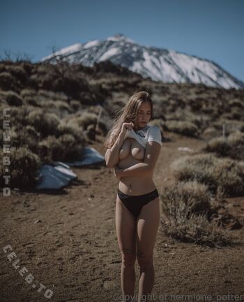 Full leaked Hermione potter private onlyfans photo
