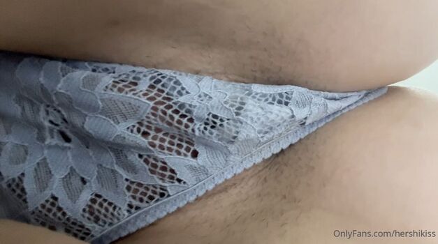 Full leaked Hershikiss private onlyfans photo