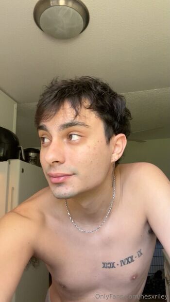 hesxriley