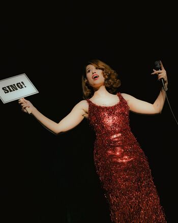 Full leaked Heycalibear private onlyfans photo