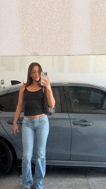 Full leaked Heydani private onlyfans photo