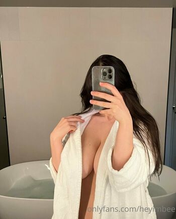 Heyimbee