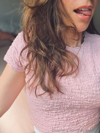 Full leaked Heyimjaney private onlyfans photo