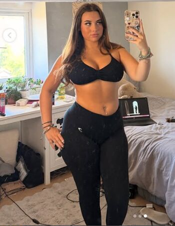 Full leaked Heyitsjules private onlyfans photo