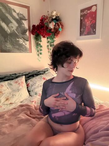 Full leaked Heykipp private onlyfans photo