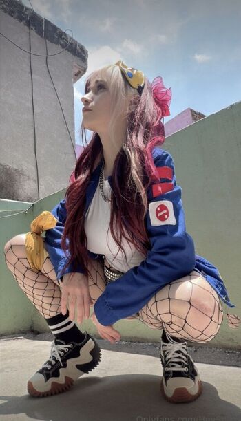Full leaked Heyshika page private onlyfans photo