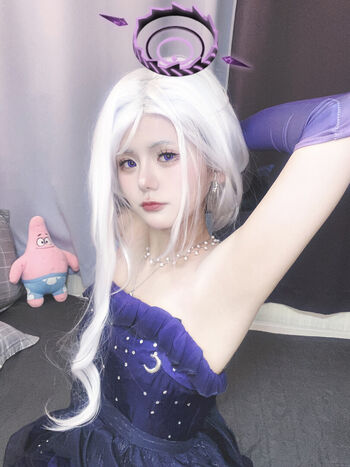 Full leaked Heyymimimi private onlyfans photo