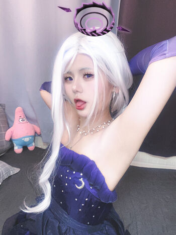 Full leaked Heyymimimi private onlyfans photo