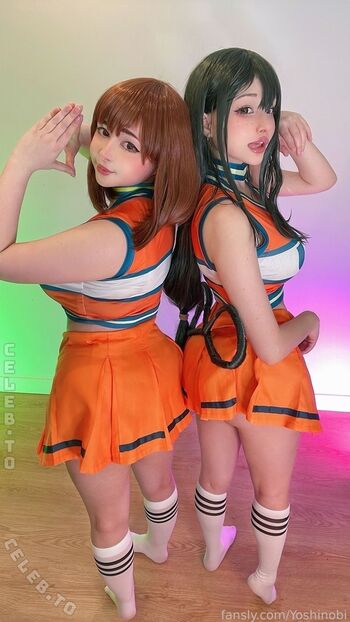 Full leaked Hidori rose  page private onlyfans photo