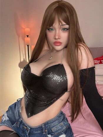 Full leaked Hidori rose private onlyfans photo