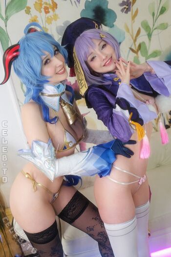 Full leaked Hidori rose  page private onlyfans photo