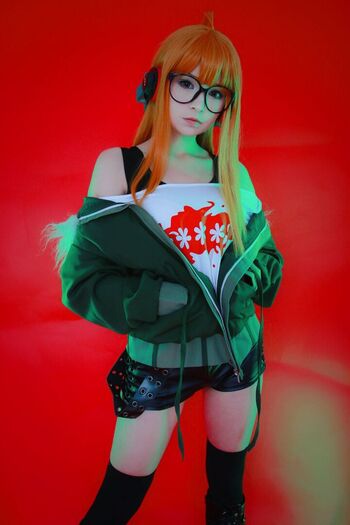 Full leaked Hidori rose  page private onlyfans photo