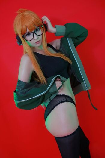 Full leaked Hidori rose  page private onlyfans photo