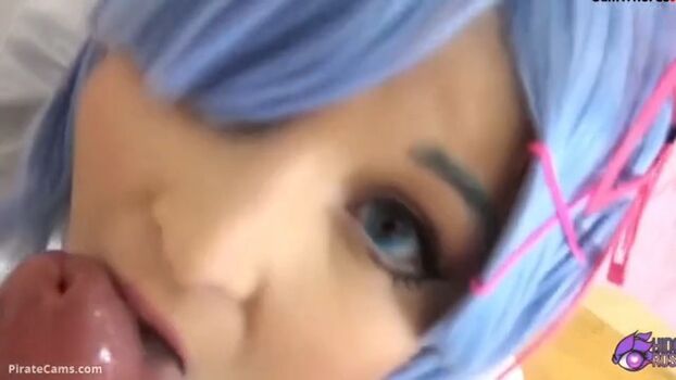 Full leaked Hidori rose  page private onlyfans photo