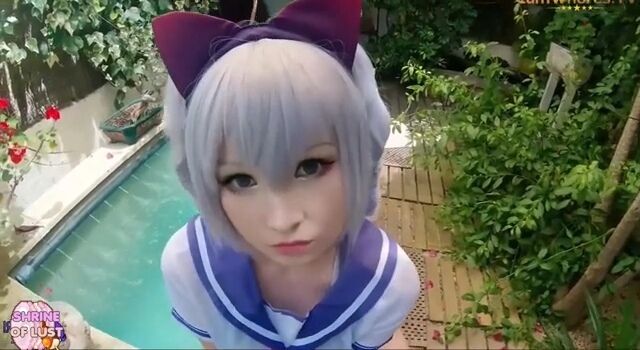 Full leaked Hidori rose page private onlyfans photo