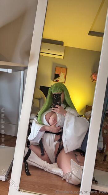 Full leaked Hidori rose private onlyfans photo