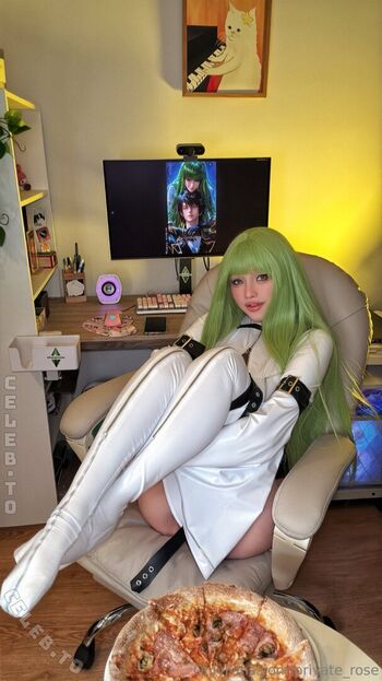 Full leaked Hidori rose private onlyfans photo