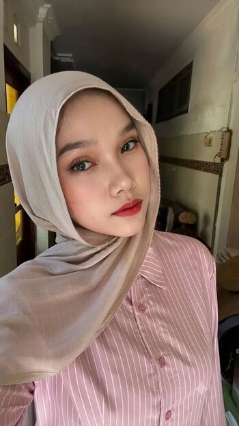 hijab soffia