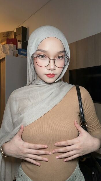 hijab soffia