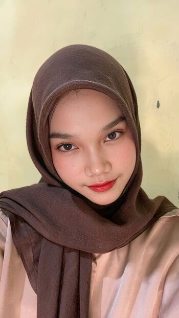 hijab soffia
