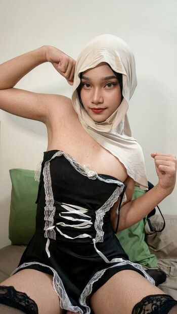 hijab soffia