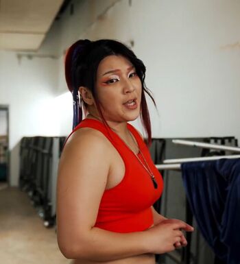 Full leaked Hikaru shida private onlyfans photo