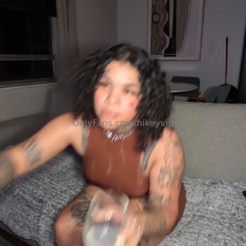 Full leaked Hikey private onlyfans photo