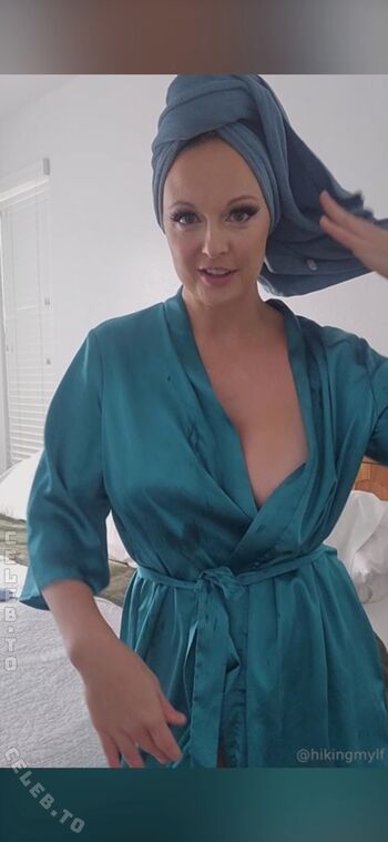 Full leaked Hiking mylf private onlyfans photo