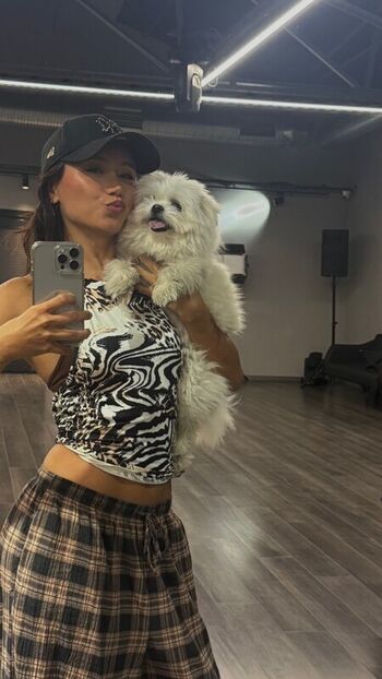 Full leaked Hilal yelekci page private onlyfans photo