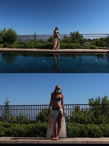 Full leaked Hilal yelekci private onlyfans photo