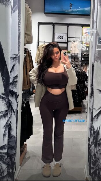 Full leaked Hilaluu private onlyfans photo