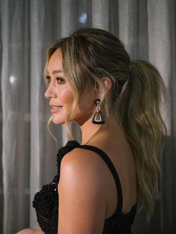 Hilary Duff