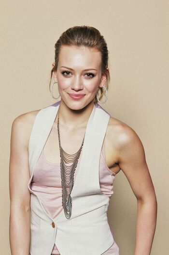 Hilary Duff