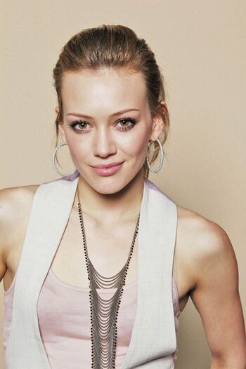 Full leaked Hilary duff page private onlyfans photo