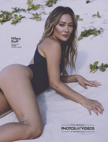 Full leaked Hilary duff page private onlyfans photo