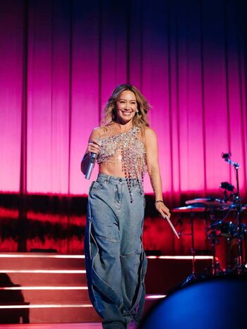 Full leaked Hilary duff page private onlyfans photo
