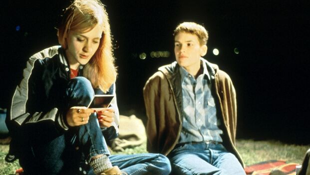 Full leaked Hilary swank private onlyfans photo