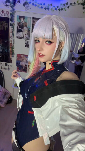 Full leaked Hildalinoo private onlyfans photo