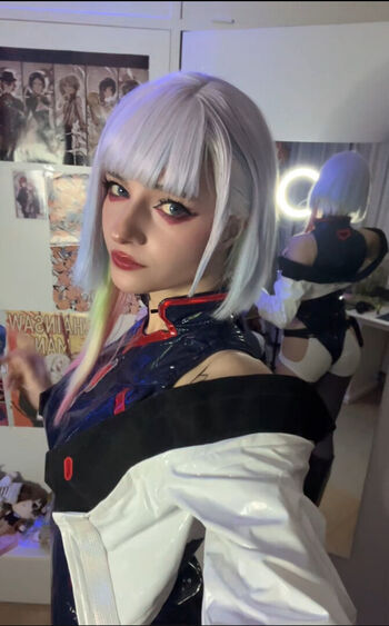 Full leaked Hildalinoo private onlyfans photo