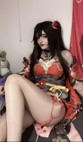 Full leaked Hildalinoo private onlyfans photo