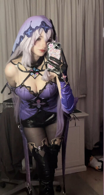 Full leaked Hildalinoo private onlyfans photo