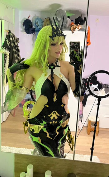 Full leaked Hildalinoo page private onlyfans photo