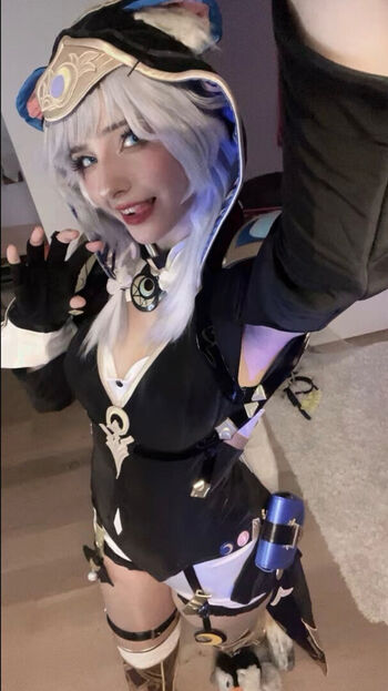 Full leaked Hildalinoo private onlyfans photo