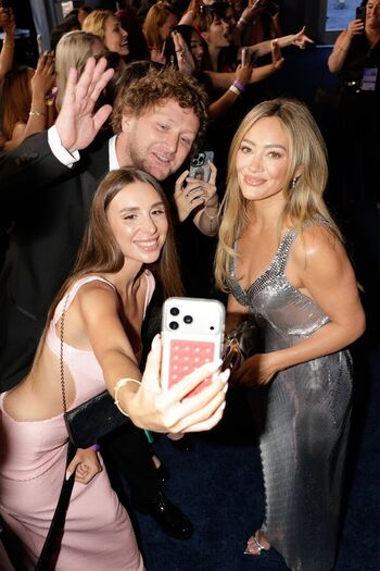 Full leaked Hillary duff private onlyfans photo