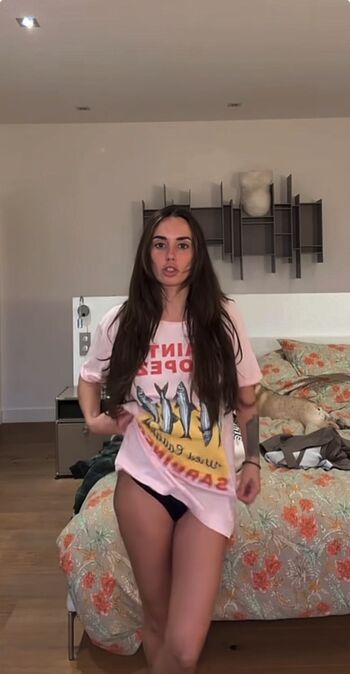 Full leaked Hilona gos private onlyfans photo