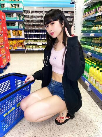 Full leaked Himari tsukishiro private onlyfans photo