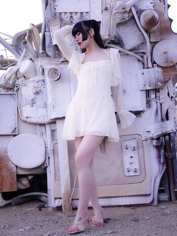 Full leaked Himari tsukishiro private onlyfans photo